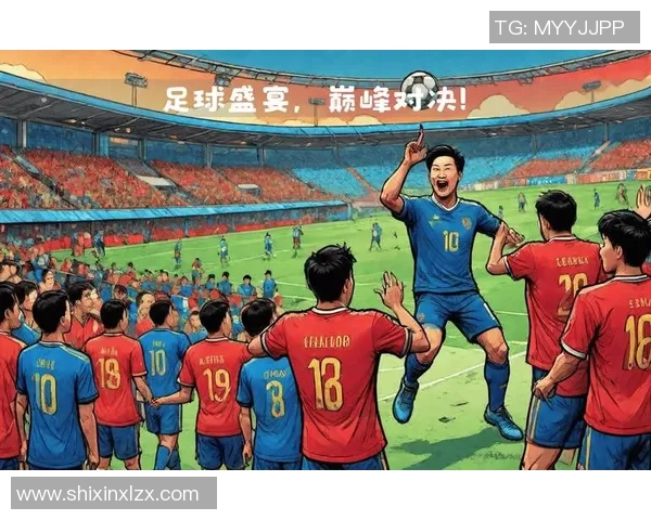 足球明星齐聚澳门激情踢球盛宴引发球迷热潮