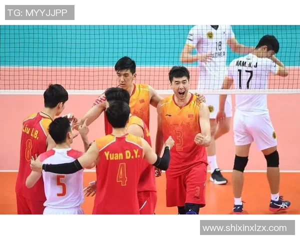 武汉排球队在全国排球配合排行榜中荣获第八名展现出强劲实力与团队合作精神